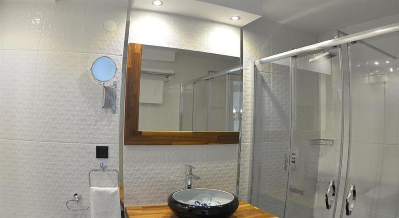 Kardesler Sahin 2 Otel Σαμψούντα Εξωτερικό φωτογραφία