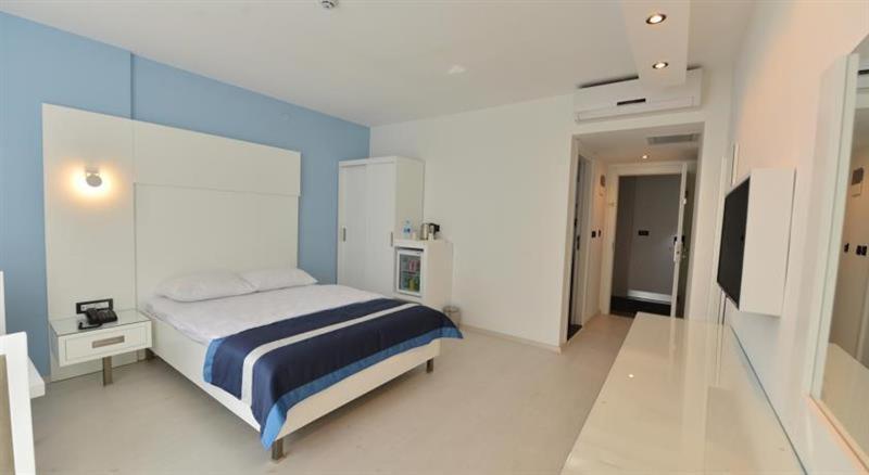 Kardesler Sahin 2 Otel Σαμψούντα Εξωτερικό φωτογραφία